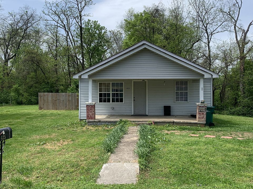 425 Laura Ave, Winchester, TN 37398 Zillow