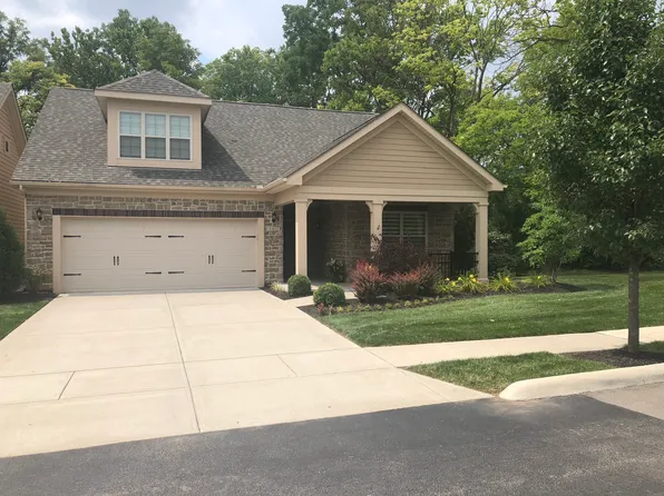 8401 Park Place Cir #8401, West Chester, OH 45069