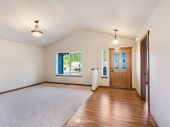 4th image of 10732 Lot 53 Armada Avenue NW