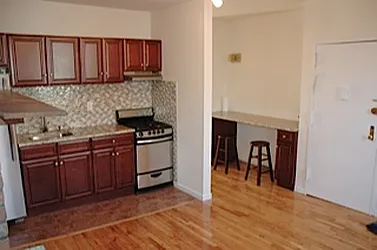 Rented by Boerum Hill Realty