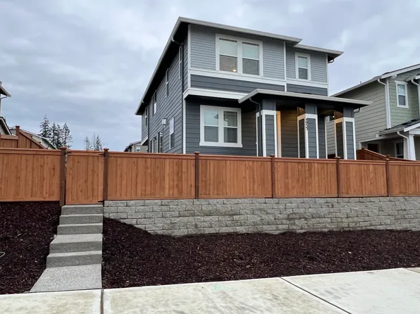 4953 87th Ave NE, Marysville, WA 98270