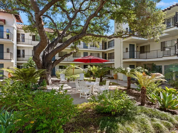 1701 Anacapa St Unit 6, Santa Barbara, CA 93101