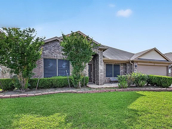 3rd image of 9322 Limestone Ranch Ln