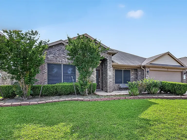 9322 Limestone Ranch Ln — Photo 4