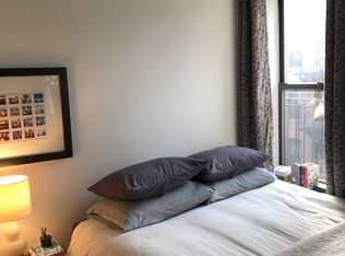 94 Orchard St APT 5B, New York, NY 10002