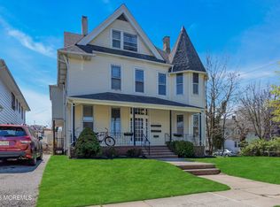 616 4th Ave APT 3, Asbury Park, NJ 07712