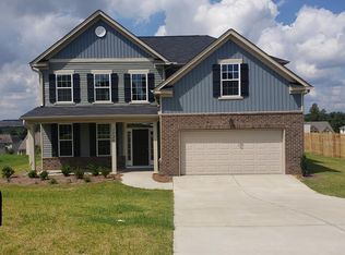 1730 Ethan Way, Hephzibah, GA 30815