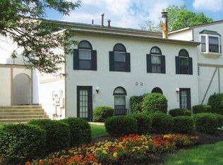 The Elms Apartments, Columbus, OH 43230
