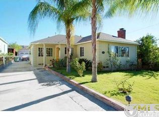 824 E Fairmount Rd, Burbank, CA 91501
