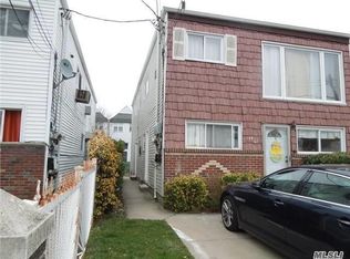 14965 257th St #1, Rosedale, NY 11422