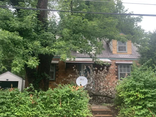 9437 Burdella Ave, Saint Louis, MO 63114