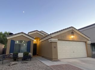 8607 W Superior Ave, Tolleson, AZ 85353