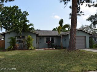 574 Parker Rd, West Melbourne, FL 32904