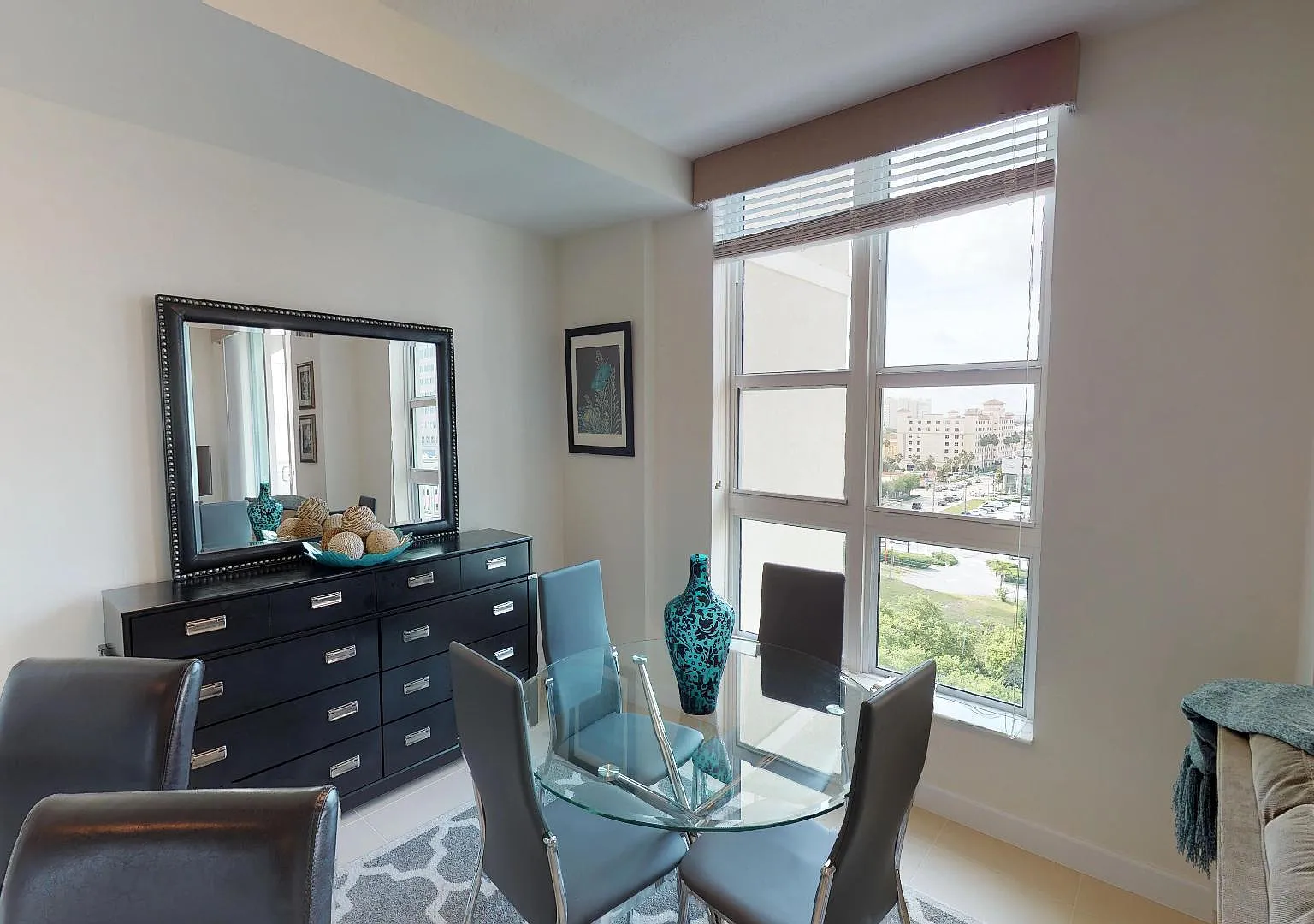 1 bed, 1.0 bath, 614 sqft, $2,750 — Photo 4