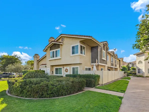 10100 Palm Glen Dr Unit 2, Santee, CA 92071