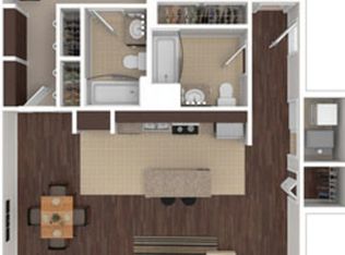 1805 W Argyle St APT 2C, Chicago, IL 60640