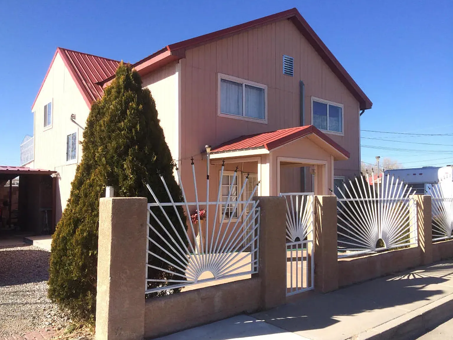 1 bed, 550 sqft, $799 — Photo 1