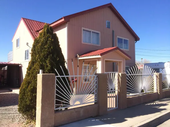 240 Wheeler Ave SE #B, Albuquerque, NM 87102