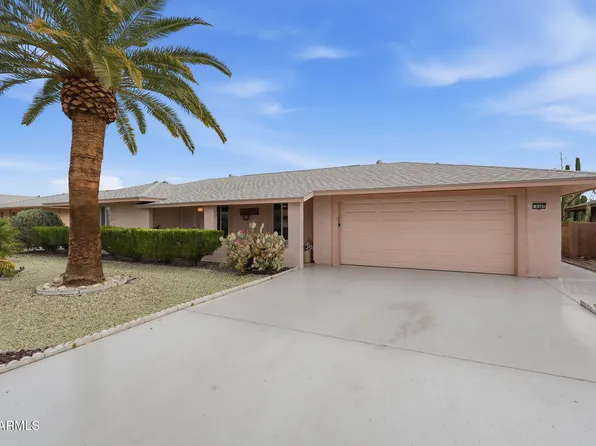 9407 W GLEN OAKS Circle, Sun City, AZ 85351