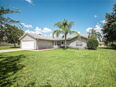 12405 Draw Dr, Grand Island, FL, 32735