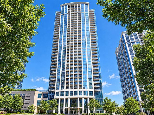 1st image of 1235 S Prairie Ave APT 3509