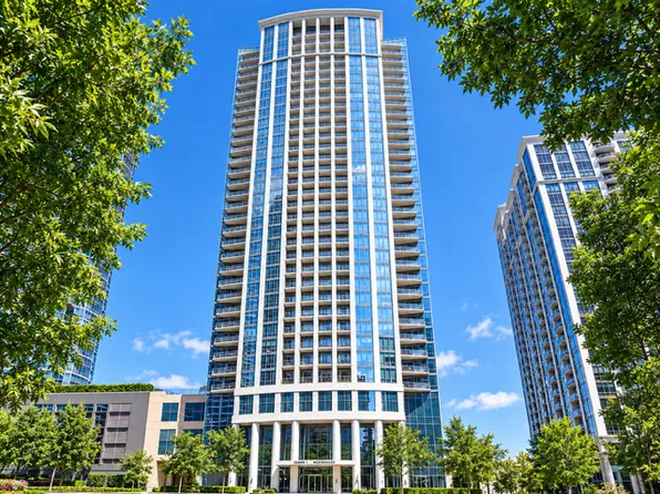1235 S Prairie Ave APT 3509, Chicago, IL 60605