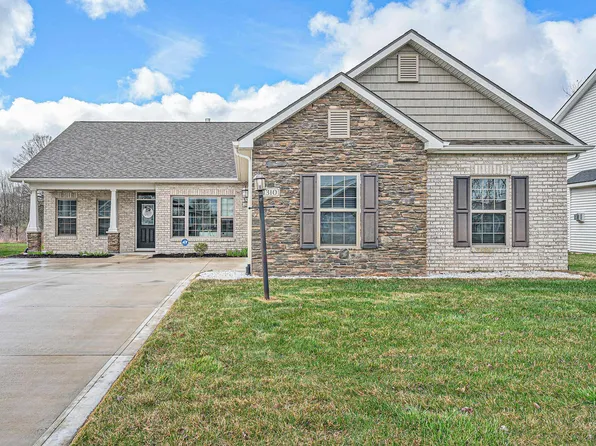 1310 Tuscany Xing, Winona Lake, IN 46590