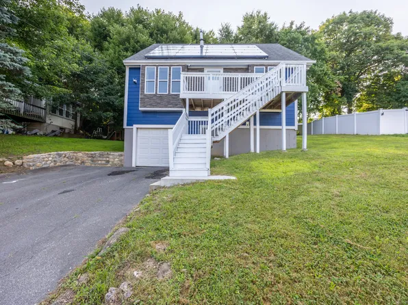 120 Fieldwood Road, Waterbury, CT 06704