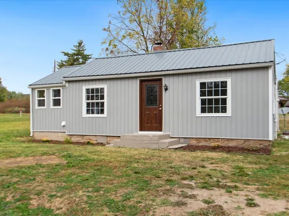 231 W Old Route 66, Strafford, MO 65757