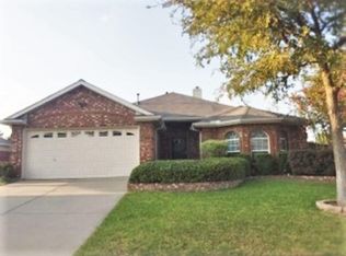 15864 Scenic Rd, Frisco, TX 75035