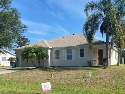 1373 Salina St SE, Palm Bay, FL, 32909