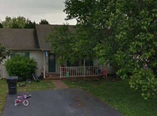 227 Overlook Pl, Columbia, TN 38401