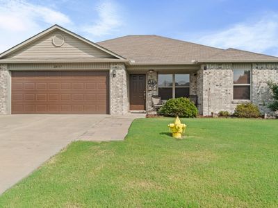 2437 Canterbury Ct, Cabot, AR, 72023