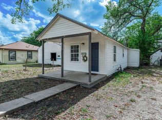 443 E Broadway Ave, Augusta, KS 67010