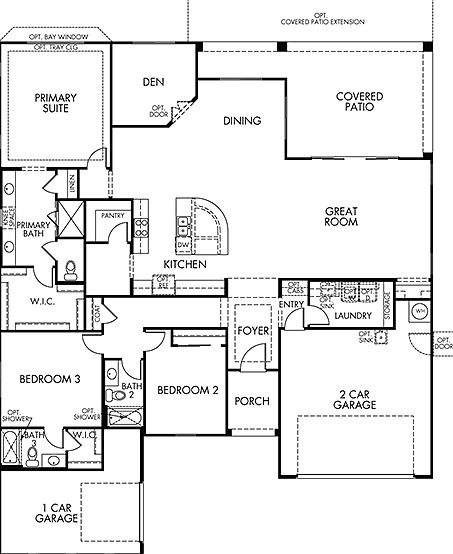 2nd image of 42111 W Sequoia Dr