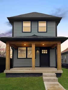 1438 S Illinois St, Indianapolis, IN, 46225