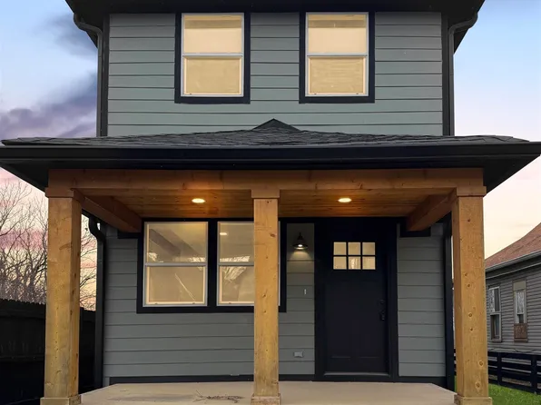 1438 S Illinois St, Indianapolis, IN 46225