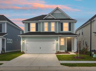 359 Hillman Trail Dr #1, Moncks Corner, SC 29461