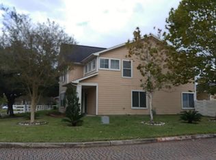 3902 E Traditions Blvd, Houston, TX 77082