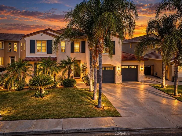 27654 Gladstone Dr, Moreno Valley, CA 92555