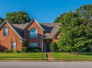 8402 Trondheim Dr, Cordova, TN 38018