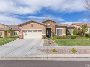 5136 Paseo Callado, Hemet, CA 92545
