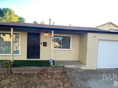 881 Beechwood Ave, Vallejo, CA, 94591
