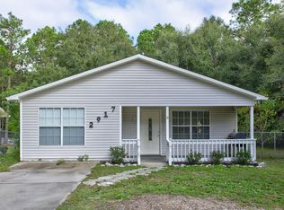 2917 Aplin Rd, Crestview, FL 32539