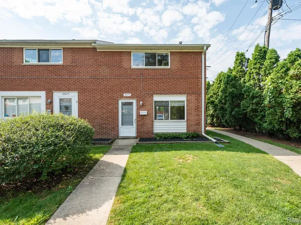 20279 Fifteen Mile Rd, Clinton Township, MI 48035