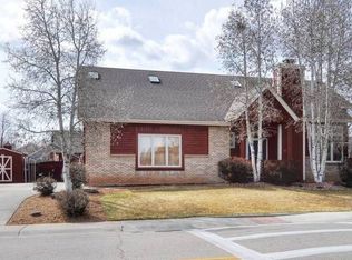 2419 Cedarwood Dr, Fort Collins, CO 80526
