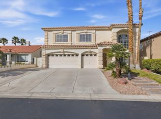 8228 Fawn Brook Ct, Las Vegas, NV 89149
