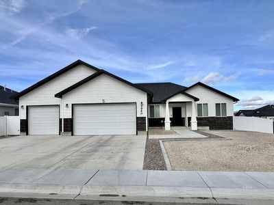 1940 Elkhorn Cir, Elko, NV, 89801