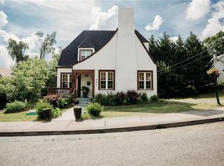 931 Willow St, Mount Airy, NC 27030