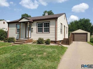 608 S Willow Ave, Sioux Falls, SD 57104